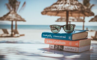 Continuer à apprendre l&rsquo;anglais pendant vos vacances d&rsquo;été