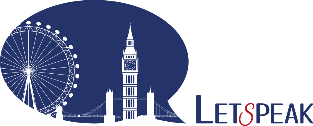 LetSpeak