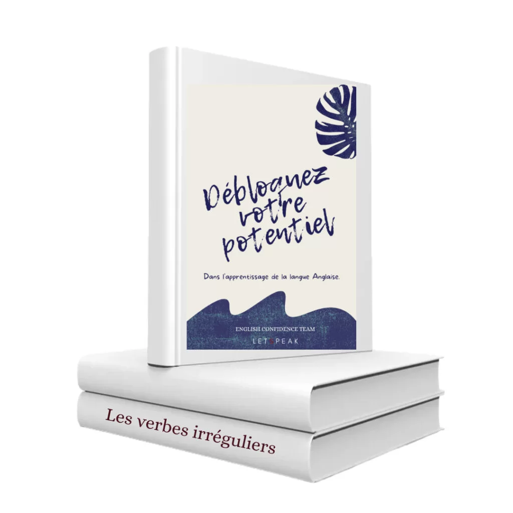 ebook verbes irreguliers